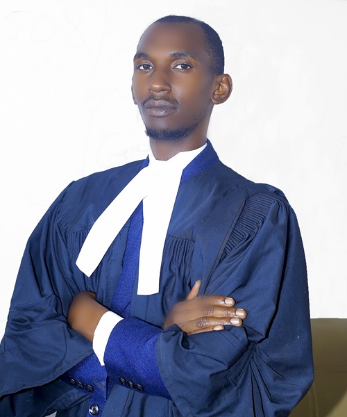 Musinguzi Eriot A