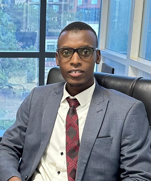 Atukunda Gadafi