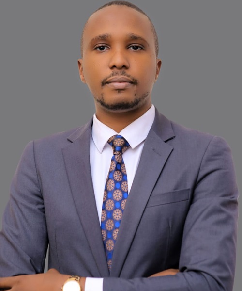 Ayebale Ian Kato